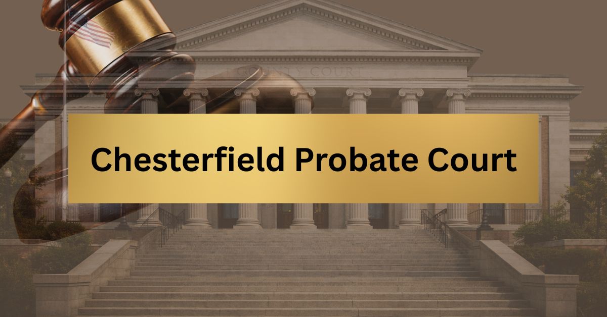Chesterfield-Probate-Court